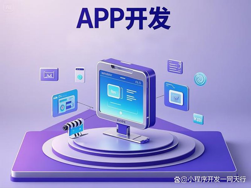 企业官网定制：打造专属品牌大门